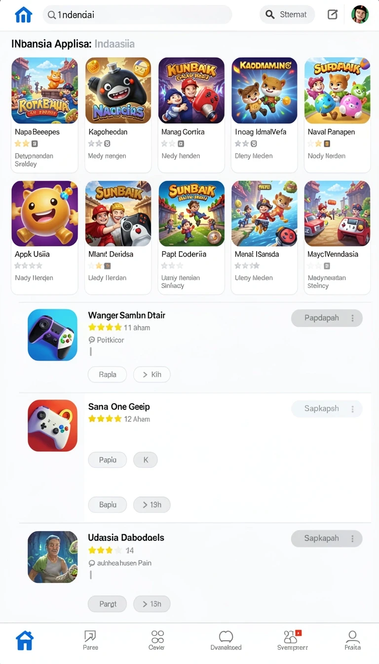 Screenshot rajawali55 nomor 3