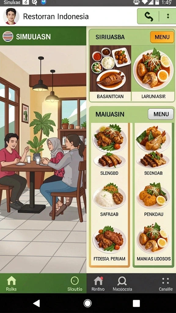 Screenshot rajazeus nomor 3