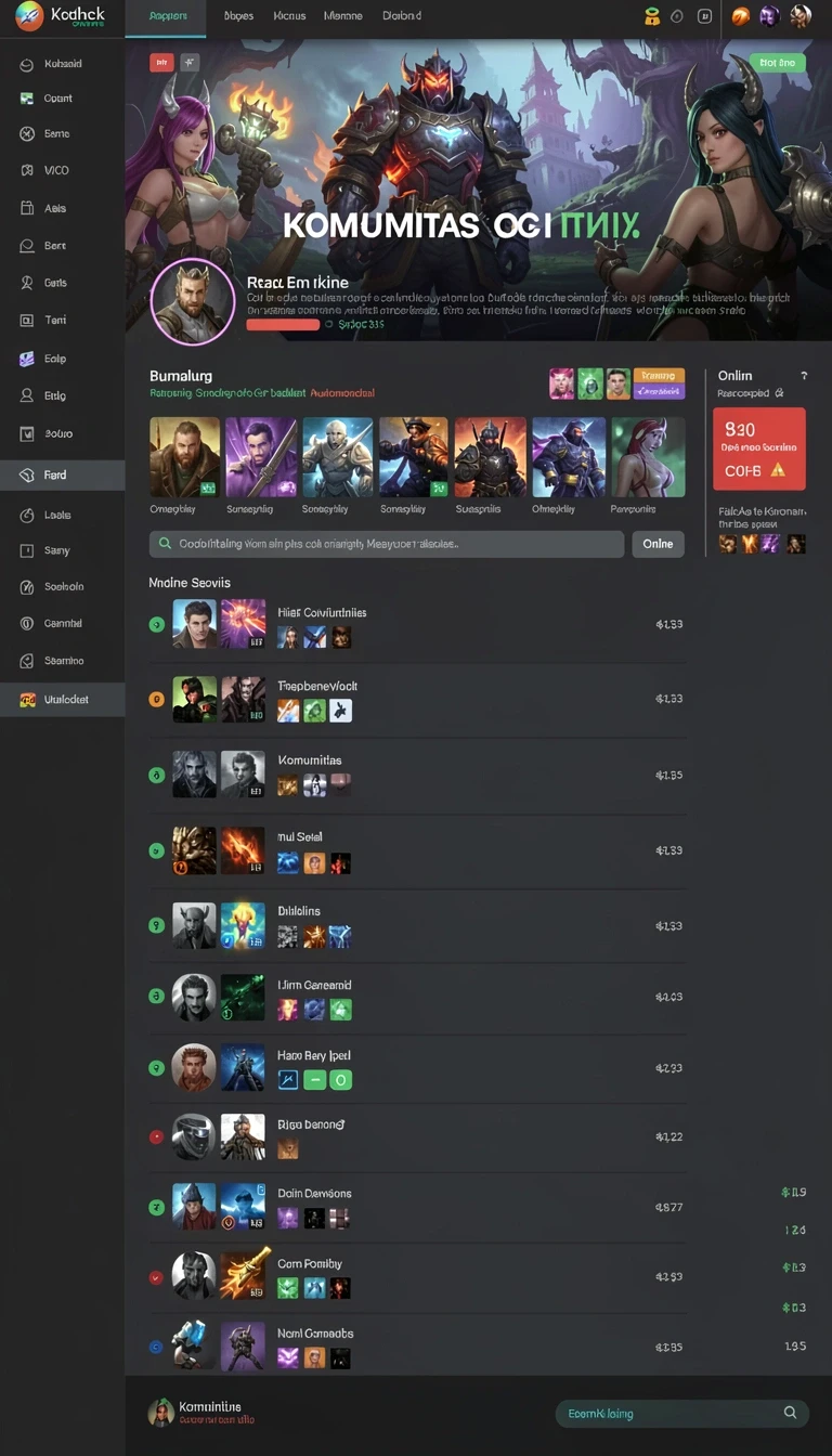 Screenshot rejekigames nomor 1