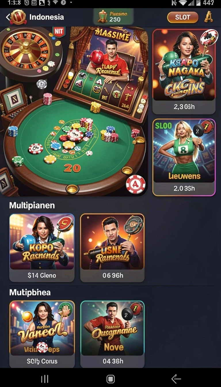 Screenshot remi101 nomor 3