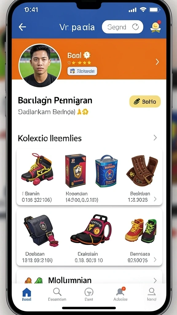 Screenshot republik77 nomor 1