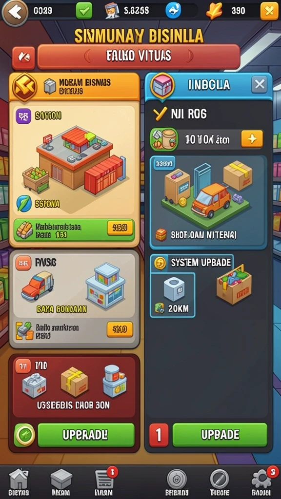 Screenshot republik77 nomor 3