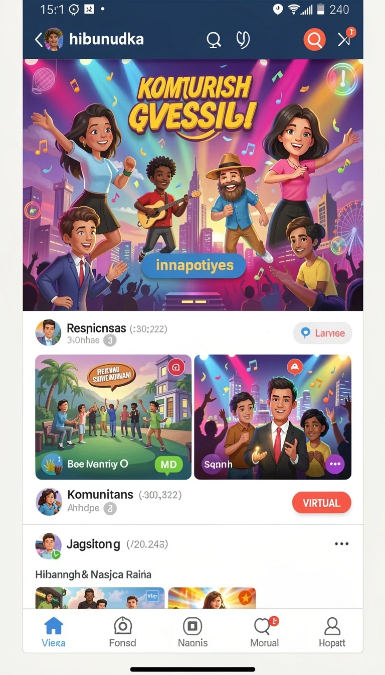 Screenshot rezego nomor 1