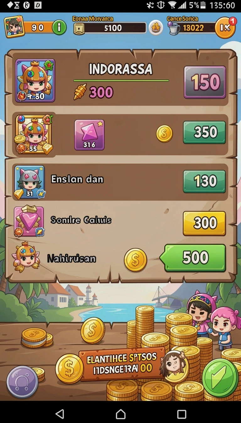 Screenshot rinduslot nomor 2