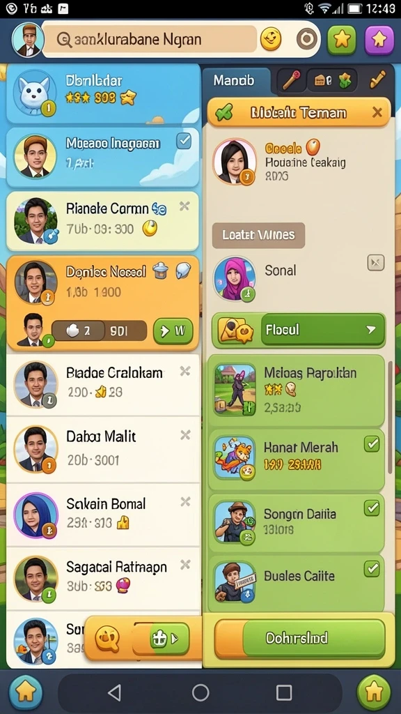 Screenshot sambaltoto nomor 1