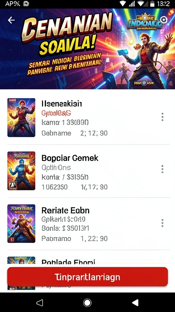 Screenshot sambaltoto nomor 2