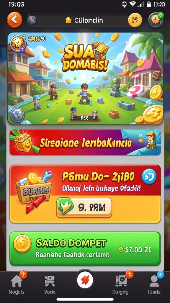 Screenshot satset138 nomor 1
