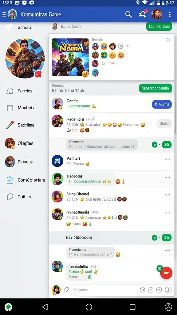 Screenshot satset138 nomor 2