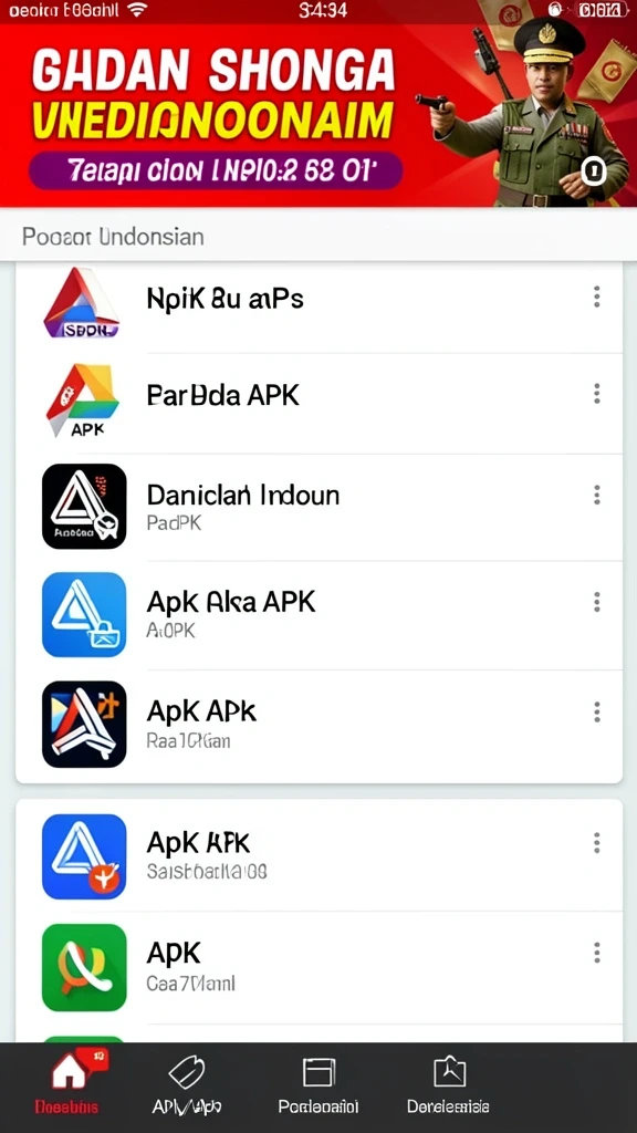 Screenshot satu77 nomor 1