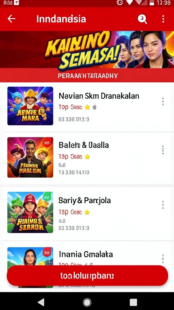 Screenshot satu77 nomor 2