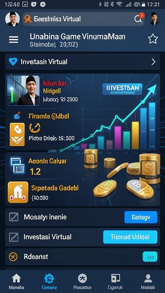Screenshot satu77 nomor 3