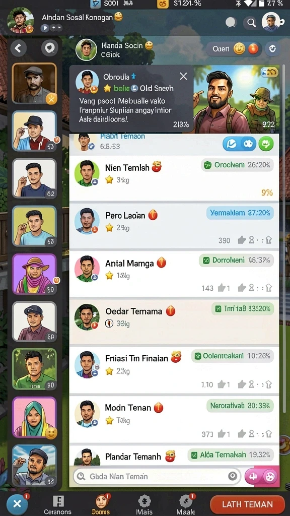 Screenshot super33 nomor 2