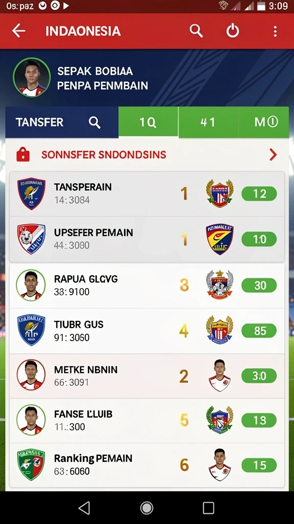 Screenshot super33 nomor 3