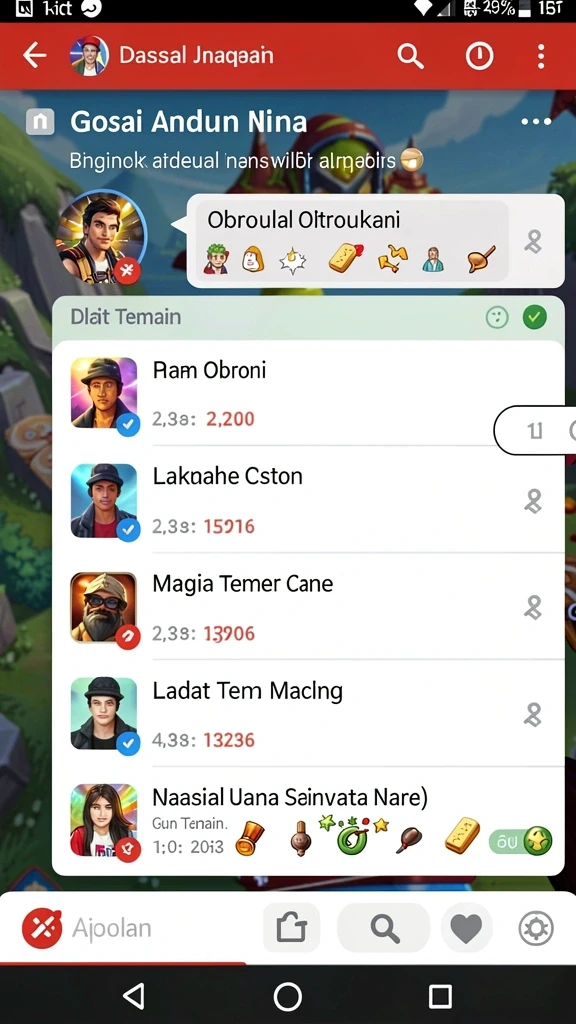 Screenshot v87 nomor 3