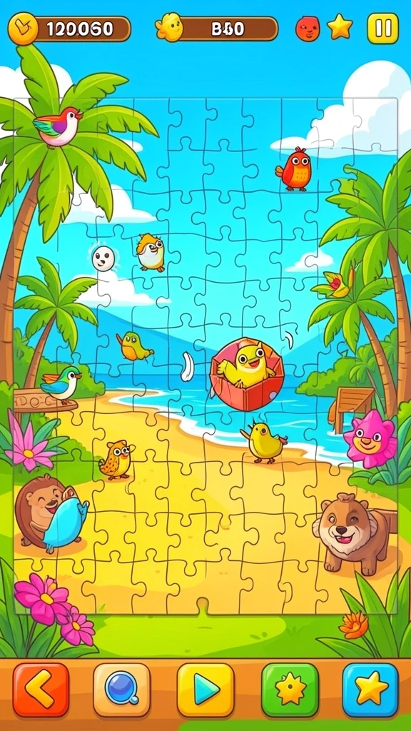 Screenshot v98 nomor 3
