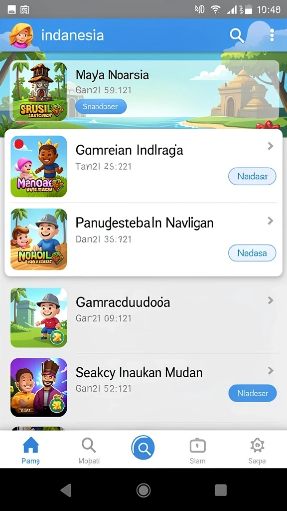 Screenshot vio77 nomor 3