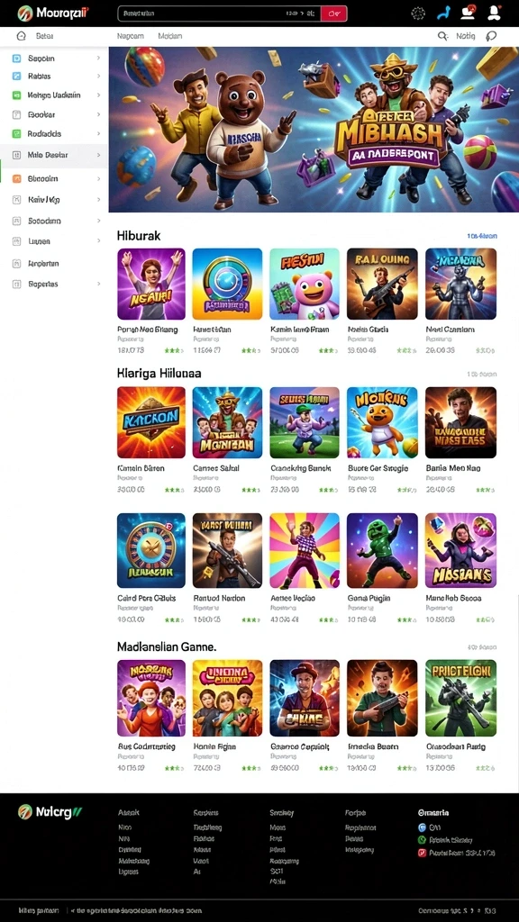 Screenshot yagaohen nomor 2