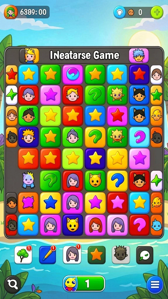 Screenshot zara4d nomor 3